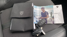 Peugeot 208 1.2 PureTech 100 GT 5dr Petrol Hatchback